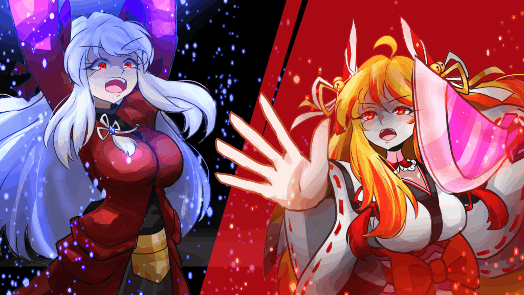 Illust by ふんみみ